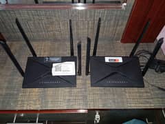 D Link DIR 853 - MU -MIMO wifi dualband -router 2.4/5GHz Supported