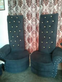 1 seat sofa for sale good condition