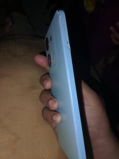touch break h lkn chlta h
