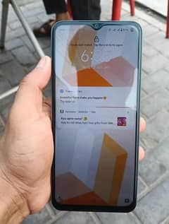 vivo y03t 4+4_128 10by10 full box No Open No repair With warranty