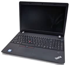 Lenovo Thinkpad E570 (i7, 7th Gen) 2GB Graphic Card, 15.6"  PRO Series