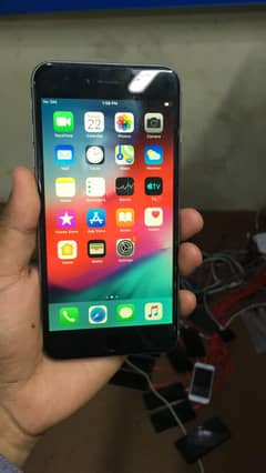 I phone 6plus