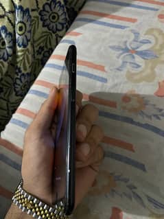 I phone 7 plus Pta Approved JetBlack Color
