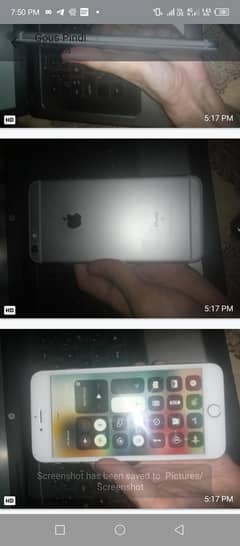 6s