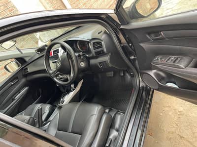 Honda City IVTEC 2009