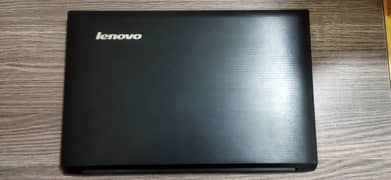 Lenovo Ideapad B570 Imported