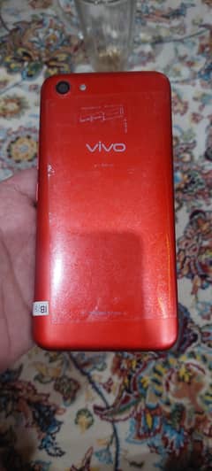 vivo y81