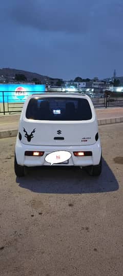 Suzuki Alto 2020