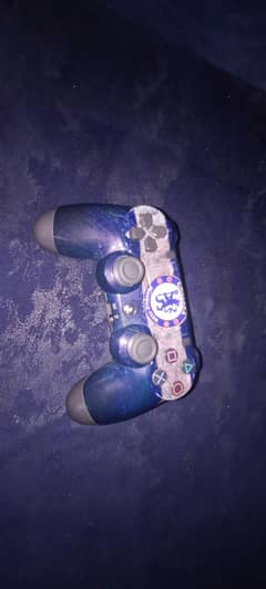 chelsea fc ps4 controller