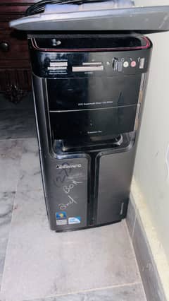 Lenovo Core i5 2nd Generation