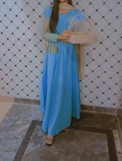 frock