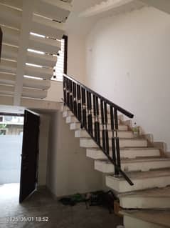 2 Kanal House For Rent, NFC Phase 1 College Road Lahore.