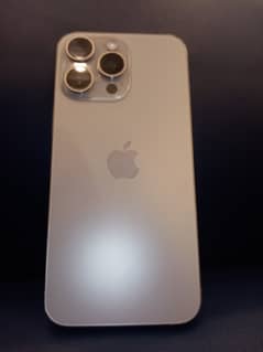 Apple iPhone 15 Pro Max