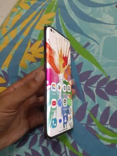 Moto edge+ 12/256 offical pta 5g