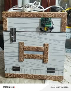 Incubator for sale