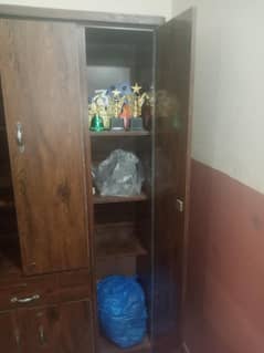 wood