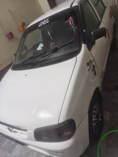 Alto Vxr 2011