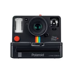 Polaroid OneStep+ Bluetooth Connected Instant Film Camera