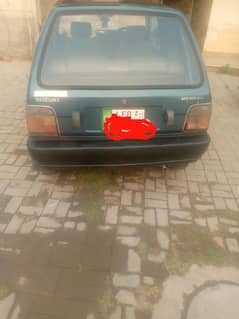 Mehran 11model