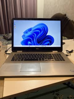 Dell inspiron i7