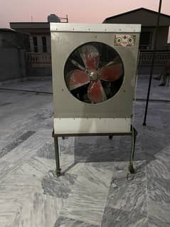 Room cooler all ok with stand 03145114893