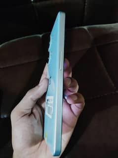 Oneplus Nord 3 5G -16gb RAM  512GB Storage