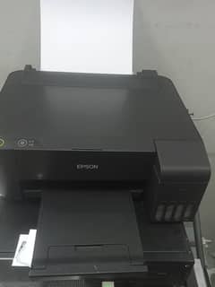 EPSON L1110 Printer 10/10