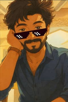 Custom Ghibli anime Style Potraits