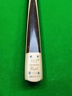 Original DLP Cue and Masters box