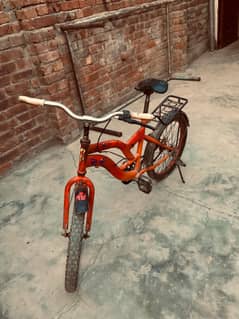 Cycle For Sale