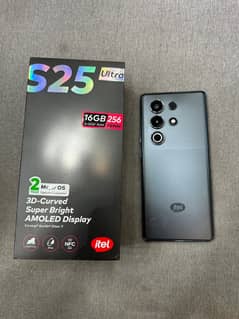 itel