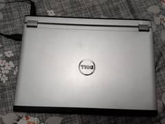 Dell Laptop Core i3 3rd generation