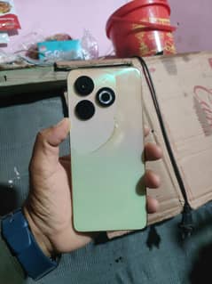 samart 8 with box with warunty 64gb new condition bilkul saf