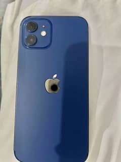 Apple iPhone 12 JV