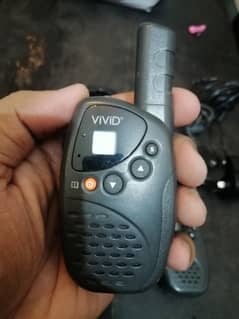 vivid