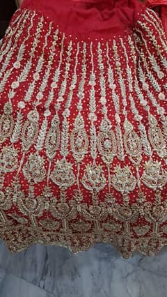 Lehanga (Baraat) For Sale