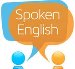 Spoken English Home Teacher