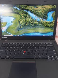 Lenovo thinkpad 440