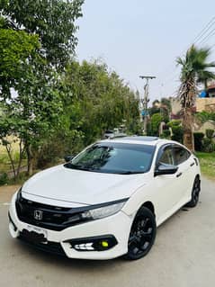 Civic