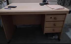 office tables