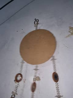 wall