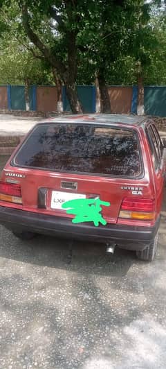 Khyber