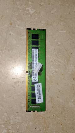 16 Gb Ram DDR4