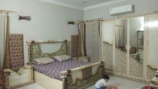 DECO Bedroom Set for Sale
