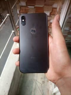 iPhone x 64 GB exchange possible