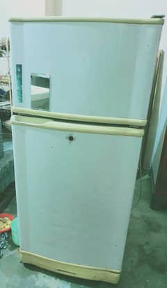 PEL Refrigerator