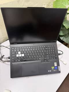 Lenovo Legion 7i Pro Gen 9 Rtx 4090