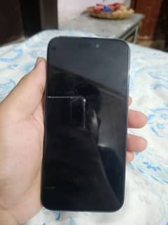 Iphone 14 pro max Jv 128 gb Deep purple