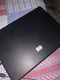 HP 550 laptop all ok