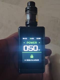 GEEKVAPE T200
